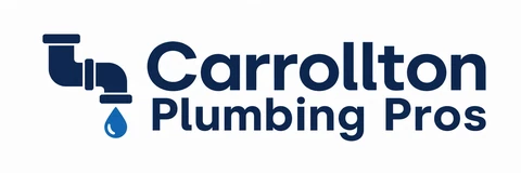 Carrollton Plumbing Pros logo